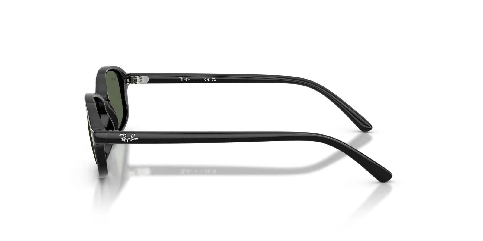 Ray-Ban Junior 9132S Sunglasses - view 7